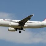 بازگشت پرواز تهران–اهواز به دلیل بدی شدید هوا