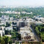 باغات قصرالدشت شیراز زیر سایه دیوارها؛ تداوم ساخت‌وسازهای غیرمجاز