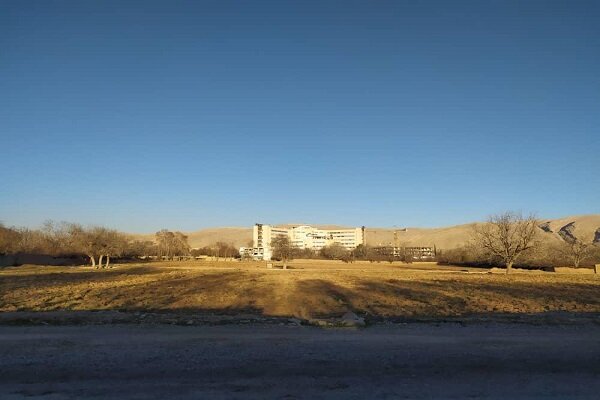 باغات قصرالدشت شیراز زیر سایه دیوارها؛ تداوم ساختوسازهای غیرمجاز باغات قصرالدشت شیراز زیر سایه دیوارها؛ تداوم ساختوسازهای غیرمجاز