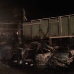 باغبان: تصادف در محور دامغان - چشمه‌علی یک کشته برجای گذاشت