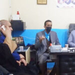 باقری: هیئات مذهبی هوای جامعه را بانشاط و امیدآفرین می‌کنند