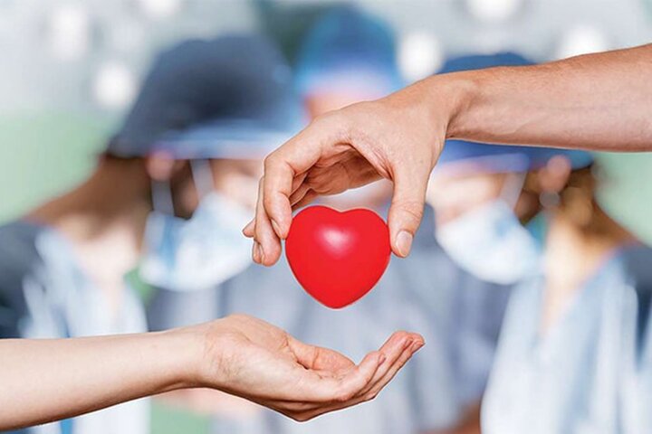 باقری:خدمات متوفیان اهداکننده عضو به صورت رایگان ارائه خواهد شد