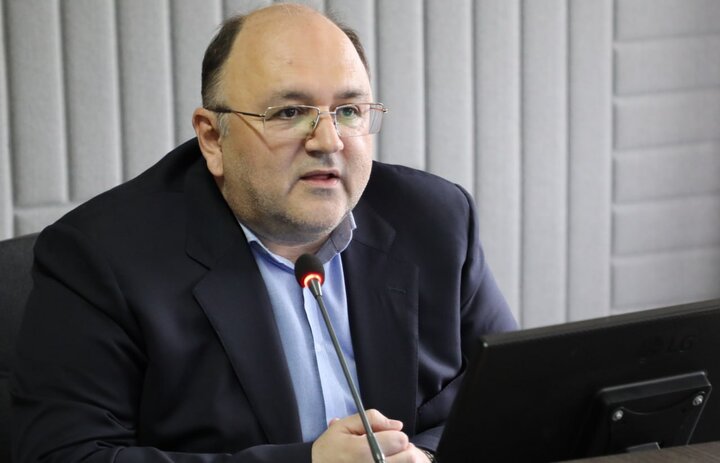 بانه از تنش آبی عبور کرد؛ ورود ۳۵۰ لیتر بر ثانیه آب به سد بانه