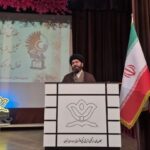 بانوان فداکار هلال‌احمر طی ۱۲ روزه جنگ نقش خود را به زیبایی ایفا کردند