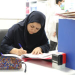 بانوان پرستار مسئولیتهای خطیر حرفه‌ای و خانوادگی را همزمان به دوش می کشند