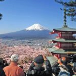 بایدها و نبایدهای فرهنگی ژاپن برای گردشگران