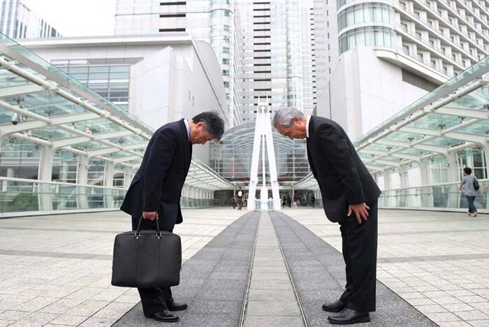 بایدها و نبایدهای فرهنگی ژاپن برای گردشگران بایدها و نبایدهای فرهنگی ژاپن برای گردشگران