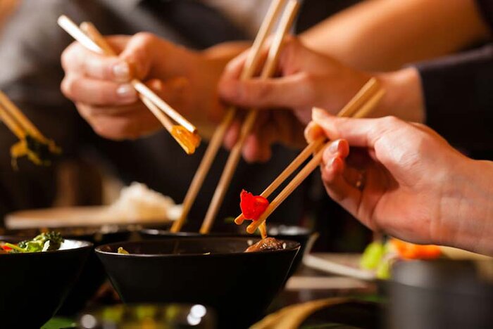 بایدها و نبایدهای فرهنگی ژاپن برای گردشگران بایدها و نبایدهای فرهنگی ژاپن برای گردشگران