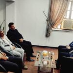 بخشدار امام حسن: اداره ثبت احوال در این بخش مستقر شد