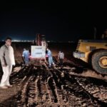 بخشدار امام حسن: برق روستاهای آسیب‌دیده بر اثر صاعقه وصل شد