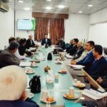 بخشدار امام حسن: توجه ویژه به موضوع سلامت و محیط زیست ضروری است