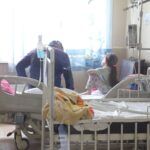 بخشی از ظرفیت بیمارستان فوق تخصصی کودکان به علت کمبود پرستار تعطیل است