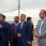 بخشی: فروش دام زنده در ورودی‌های شهرکرمان بهداشت عمومی را تهدید می کند