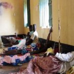 بدترین شیوع وبا در جمهوری دموکراتیک کنگو در ۲۵ سال گذشته