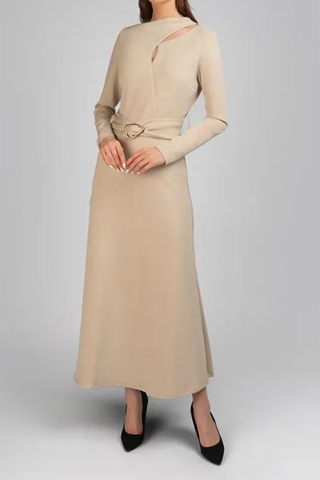 پیراهن زنانه شیک نوادو