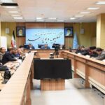 برخورد قاطع با تخلفات انتخاباتی در دستور کار دستگاه قضایی