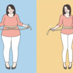 برنامه گام به گام برای کاهش سریع 14 کیلوگرم وزن