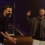 برنامه «گنگ» علی ضیا با دستور قضایی توقیف شد