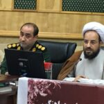 برنامه‌های هفته بصیرت و مقاومت در کرمانشاه اعلام شد