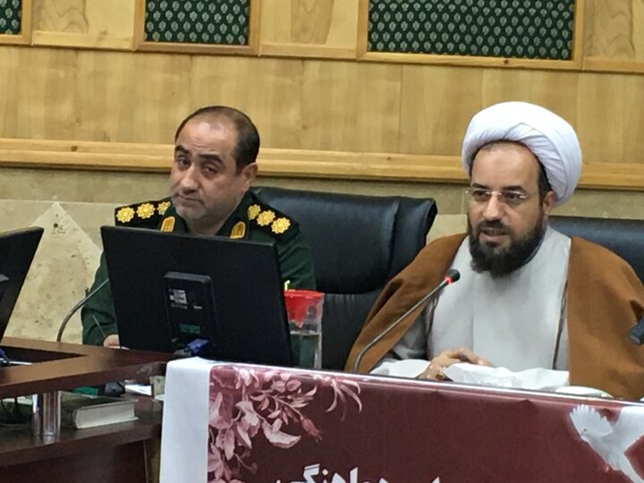 برنامه‌های هفته بصیرت و مقاومت در کرمانشاه اعلام شد