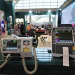 برپایی نمایشگاه دارو و تجهیزات با شعار دیپلماسی سلامت