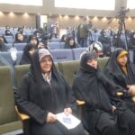 برگزاری آیین تجلیل از مادران نخبه و پیشکسوت بسیجی در رشت