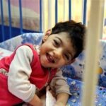 برگزاری مراسم «حال خوب کودکان دارای معلولیت»