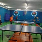 برگزاری مسابقات پینگ‌پنگ جامعه پزشکی به مناسبت پاسداشت پیشکسوت جامعه پزشکی