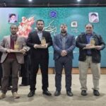 برگزیدگان نشان ملی برکت در کهگیلویه و بویراحمد معرفی شدند