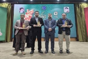 برگزیدگان نشان ملی برکت در کهگیلویه و بویراحمد معرفی شدند