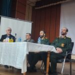 بسیج به دنبال خلق حماسه‌های اثرگذارتر عرصه‌های اجتماعی است