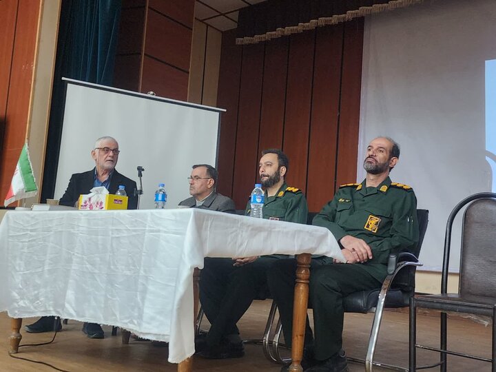 بسیج به دنبال خلق حماسه‌های اثرگذارتر عرصه‌های اجتماعی است