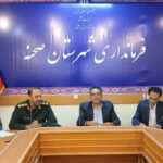 بصیرت و مقاومت، پایه مدیریت کارآمد در صحنه