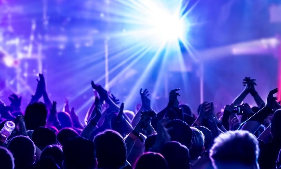 بلیت کنسرت دوباره گران شد