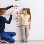  بهترین مواد غذایی برای افزایش قد کودک/ اینفوگرافیک