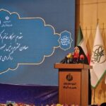 بهروزآذر: زنان در عرصه حکمرانی نقشی تعیین‌کننده دارند