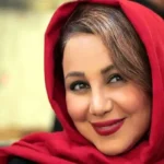 بهنوش بختیاری به پیشواز شب یلدا رفت+ عکس
