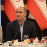 بیات‌منش: مناسب‌سازی مطب‌ها و اماکن عمومی در زنجان ضروری است