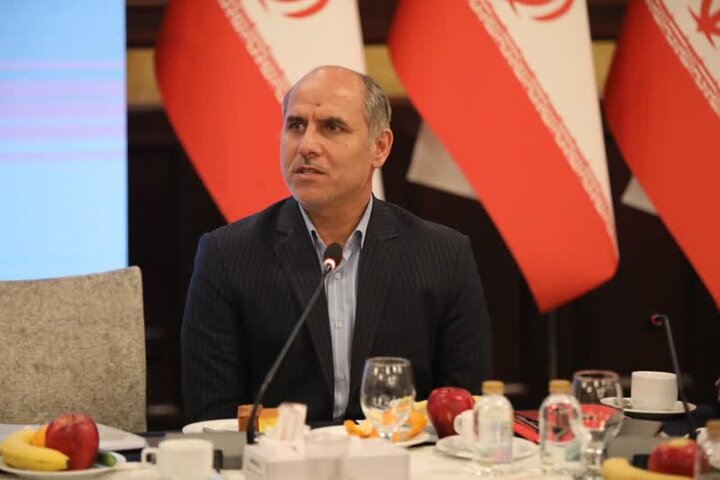 بیات‌منش: مناسب‌سازی مطب‌ها و اماکن عمومی در زنجان ضروری است