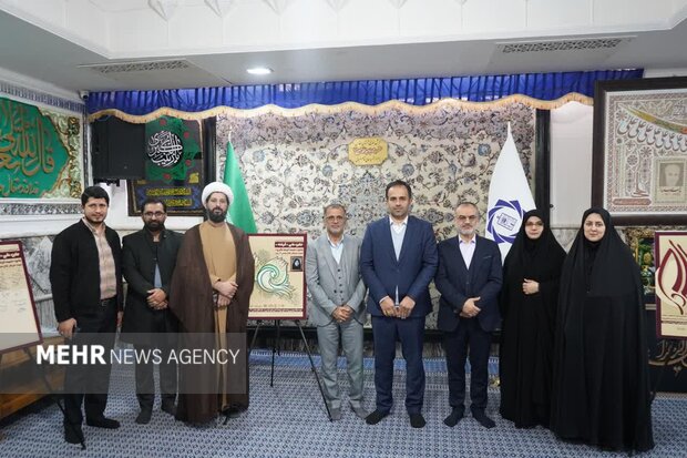 بیت‌ الزهرا کرمان مبدا فراخوان پنجمین دوره رخداد ملی «سردار تا سردار»