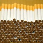 بیش از یک میلیون نخ سیگار قاچاق در سواحل هرمزگان کشف شد