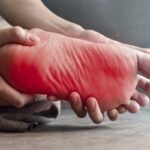 بیماران دیابتی هرگونه درد شبانه را جدی بگیرند