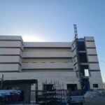 بیمارستان کمالشهر تا پایان سال به بهره‌برداری می‌رسد