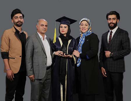 بیوگرافی آرمین خزائلی, آرمین خزائلی کیست