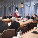 تأسیس ۱۰ هنرستان جوار صنعت در اردبیل برای مهارت‌آموزی و اشتغال‌زایی