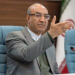 تأکید استاندار کرمانشاه بر نقش معادن در جهش اقتصادی