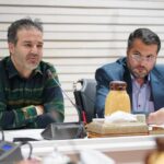 تأکید دادستانی اردبیل بر تکمیل سریع سامانه جامع مدیریت شهری