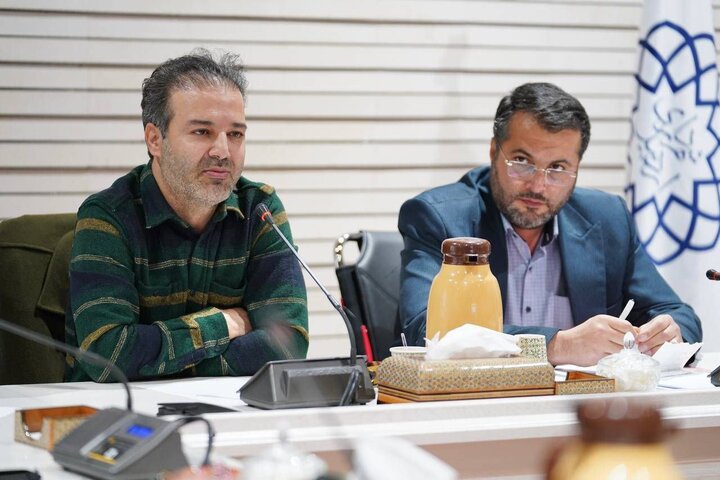 تأکید دادستانی اردبیل بر تکمیل سریع سامانه جامع مدیریت شهری