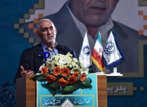 تأکید دکتر رئیس‌زاده بر حفظ شأن و حرمت استاد دکتر ملک‌حسینی