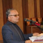 تأکید فرماندار سمنان بر نقش تاریخی دانشجویان و ضرورت مهارت‌افزایی